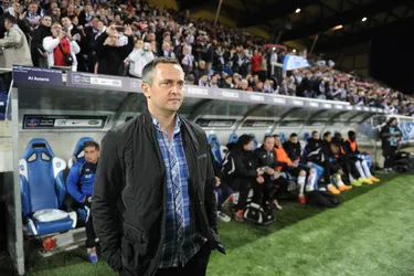 L’AJ Auxerre renaît cette saison sous la houlette d’un entraîneur méconnu