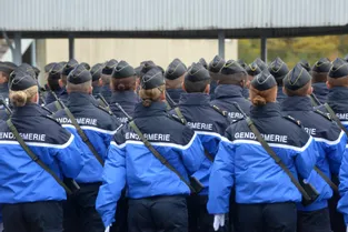 Jugé pour agression sexuelle après un jeu potache, un ancien élève gendarme relaxé à Tulle (Corrèze)