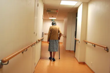 Expulsée à 94 ans de sa maison de retraite