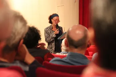 Comment le ciné-club de Brioude sélectionne les films qu'il diffuse ?