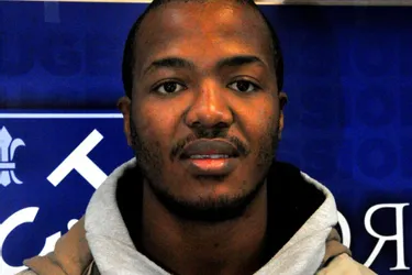 Seth Sebenza Maphumulo vient renforcer le SC Tulle
