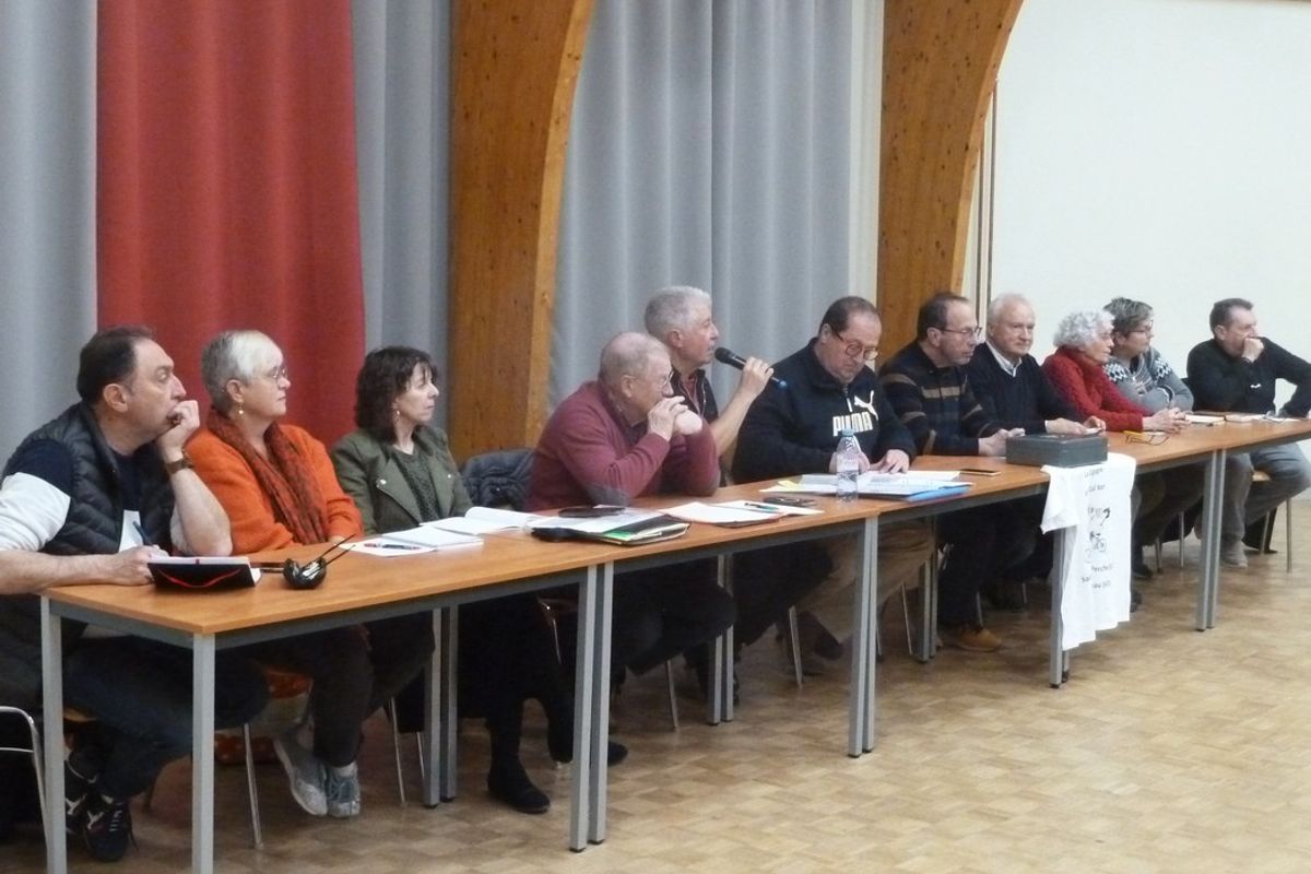 Entaine Un air d’Alsace attendu cet été - Le Populaire du Centre