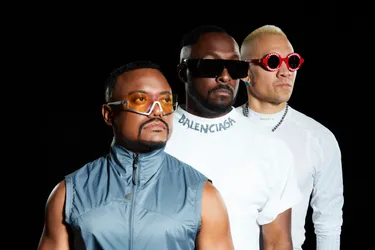Brive Festival s'offre les Black Eyed Peas en juillet 2022