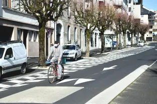 Coronavirus : et si vous prêtiez votre vélo aux personnels soignants à Clermont-Ferrand ?