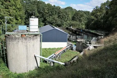 La commune de Felletin (Creuse) doit rénover la station d’épuration et le réseau d’assainissement pour environ 4 M €