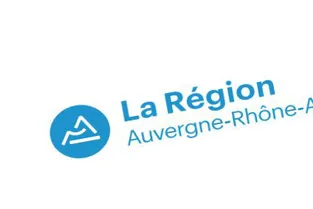 La région Auvergne-Rhône-Alpes dévoile son nouveau logo