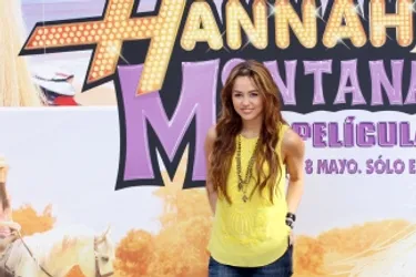 Mercredi nostalgie : je retrouve mon âme d'enfant avec Hannah Montana