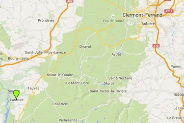 Puy-de-Dôme : une septuagénaire décède dans un accident de quad