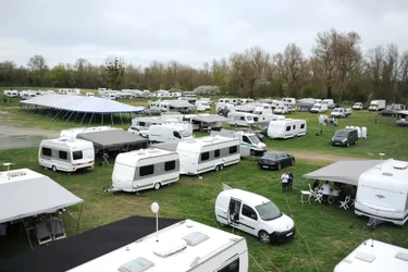 Rassemblement régional de la Mission évangélique : 400 caravanes attendues à Moulins