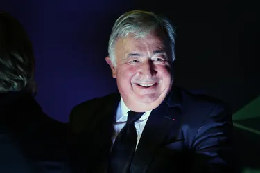 Gérard Larcher : « Je suis disponible pour être le pont entre les associations d’élus et l’exécutif »