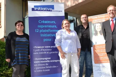 Initiative Issoire Sancy Val d’Allier a tenu son assemblée, hier