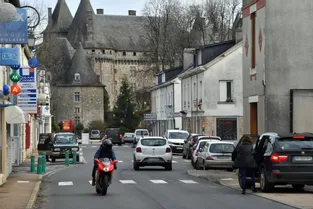 Treize communes de Corrèze intégrées dans le programme "Petites villes de demain"