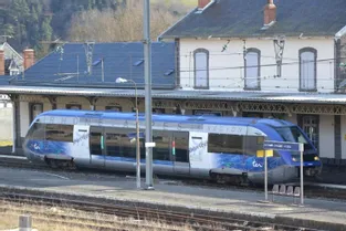 L’assemblée a adopté une motion pour le maintien de la ligne Béziers-Neussargues