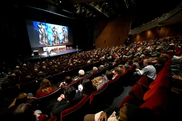 Laurent Wauquiez raccourcit de 110.000 € la subvention au festival du court-métrage de Clermont