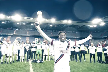 Clermont Foot en Ligue 1 : le film de la montée