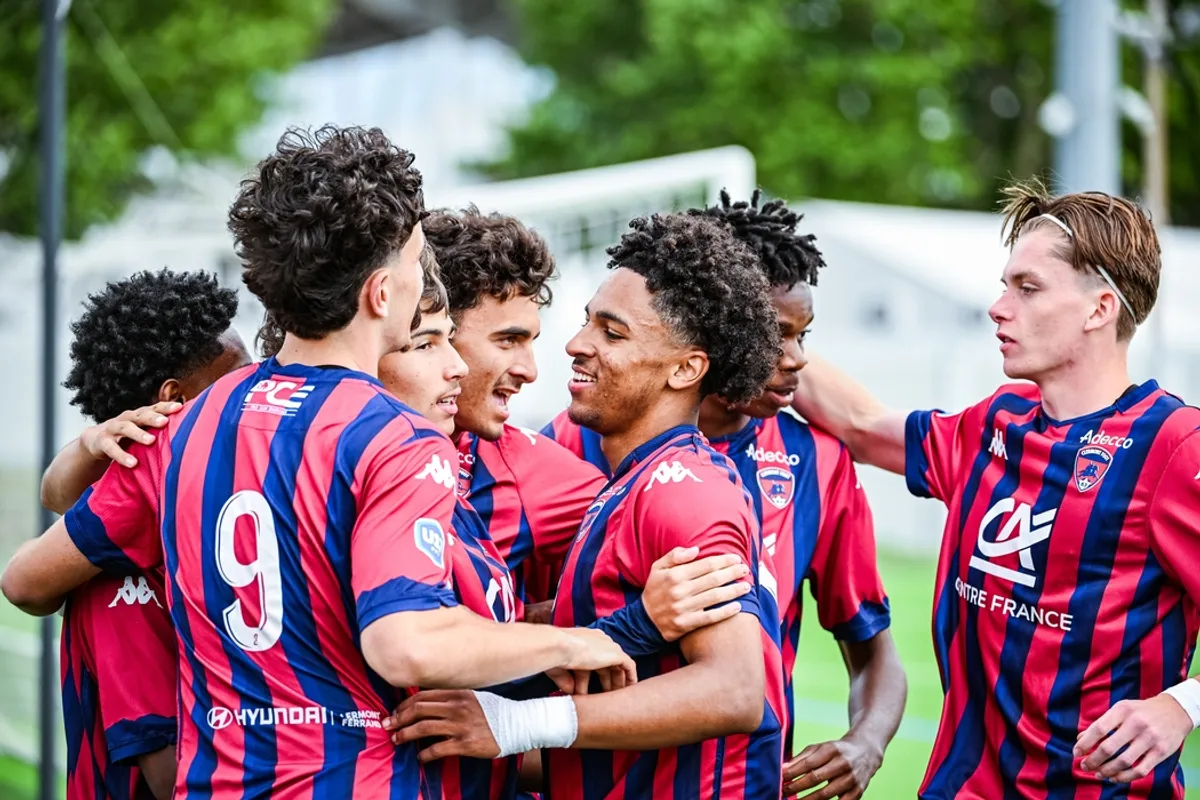 Clermont Foot : programmation, sécurité... les dessous de l'organisation des quarts de finale U17 et U19 face à l'OL et l'OM