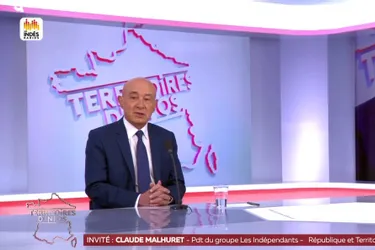 Europe : Selon Claude Malhuret, sénateur de l'Allier, Macron a utilisé la « bonne méthode »