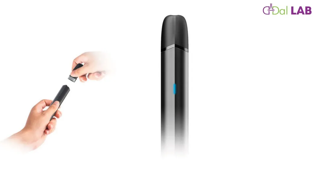 elfbar nachfüll pod läuft aus Un projet d'e-cigarette médicale lancé par Sophartex et la start-up Dal Lab  à Vernouillet