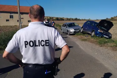 L'automobiliste qui avait foncé sur les policiers à Clermont-Ferrand sera jugé fin octobre
