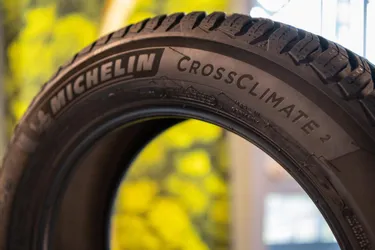 Michelin lance son nouveau pneu quatre saisons sur un marché attendu à la hausse