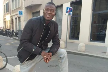 Pourquoi Noirétable (Loire) se bat pour Amara Traoré, un jeune réfugié guinéen ?