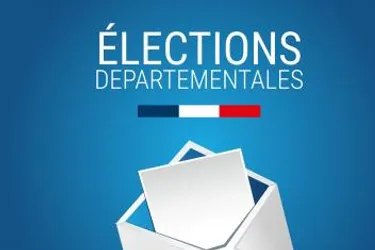 Élections départementales : dépôt des déclarations de candidature dans le Puy-de-Dôme