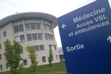 Les hôpitaux publics de Haute-Loire se regroupent en une communauté hospitalière de territoire