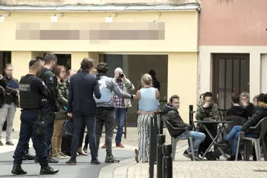 Cour d'assises du Puy-de-Dôme : Douze et dix-huit ans de réclusion requis pour les coups mortels à Issoire