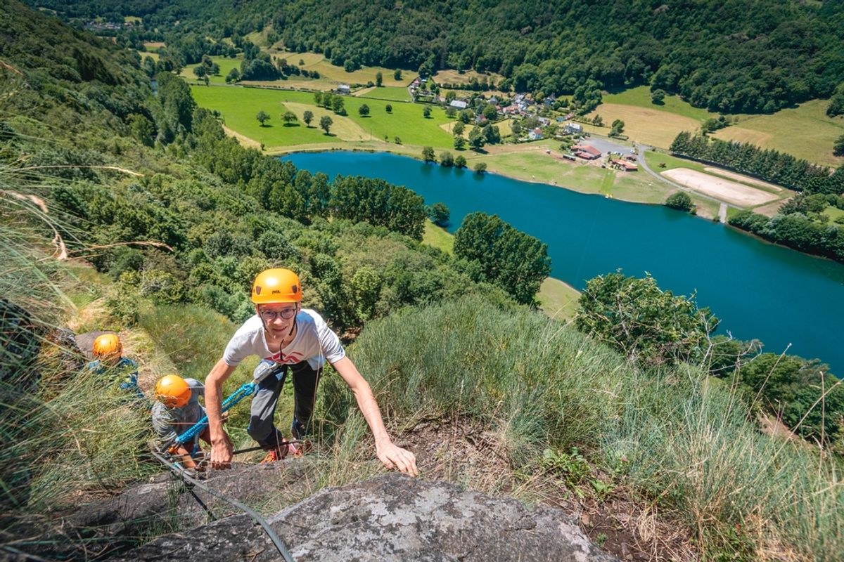 Nos 5 idées de sortie de ce samedi 2 août dans le Cantal - La Montagne