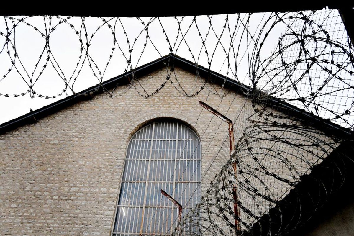 L'homme retrouvé trempé dans un bosquet après un refus d'obtempérer dans les quartiers nord de Bourges a été incarcéré avant son procès