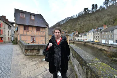 Alexandra raconte son difficile quotidien de femme transgenre à Aubusson (Creuse)