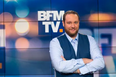 Le Montluçonnais Philippe Dufreigne dévoile des secrets de tubes tout l'été sur BFM TV