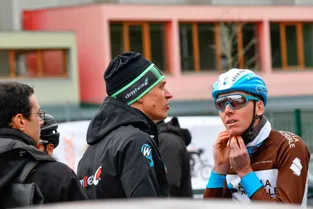 Bardet renonce aux Strade Bianche