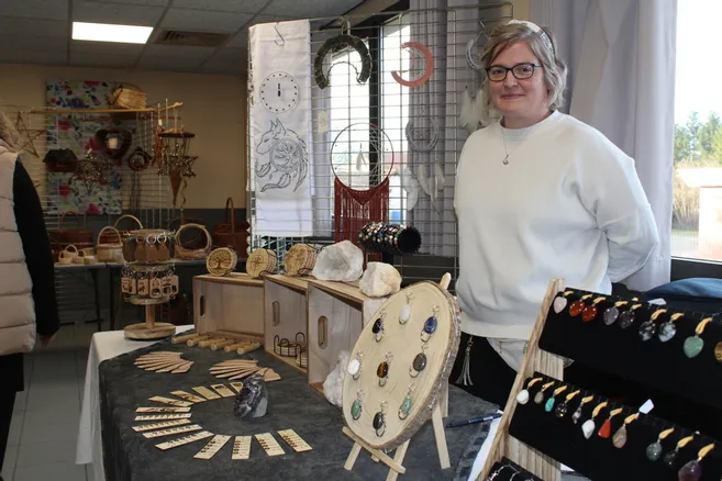 Un salon de plus en plus attractif - Le Berry Républicain