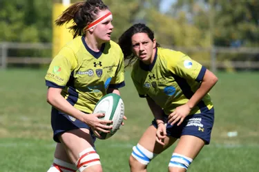 L’ASM défie « le PSG du rugby féminin »