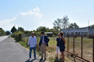 L’équipe municipale de Saint-Jean-d’Heurs mène plusieurs projets d’aménagements