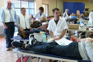 Don du sang : être généreux et le rester