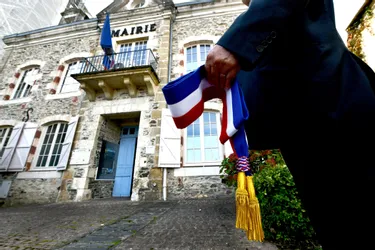 Michel Rouffiac est prêt pour briguer un nouveau mandat à Alleuze (Cantal)
