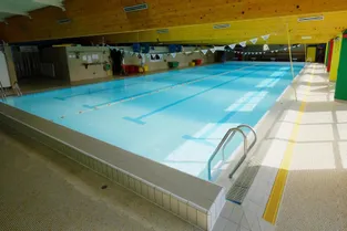 À l’avenir, la piscine de Cusset pourrait fermer une partie de l’été