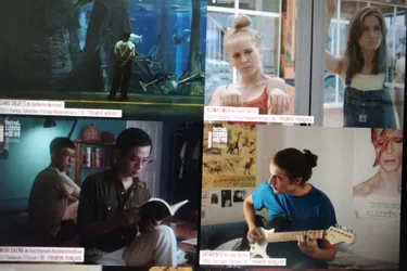 Vingt films, dont cinq en première mondiale, à l'affiche du Festival du moyen métrage 2021 de Brive (Corrèze)