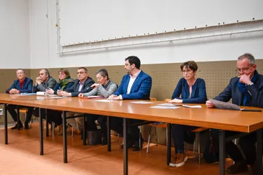Municipales 2020 : quelles solutions les candidats de Montluçon proposent aux riverains d'All' Chem ?