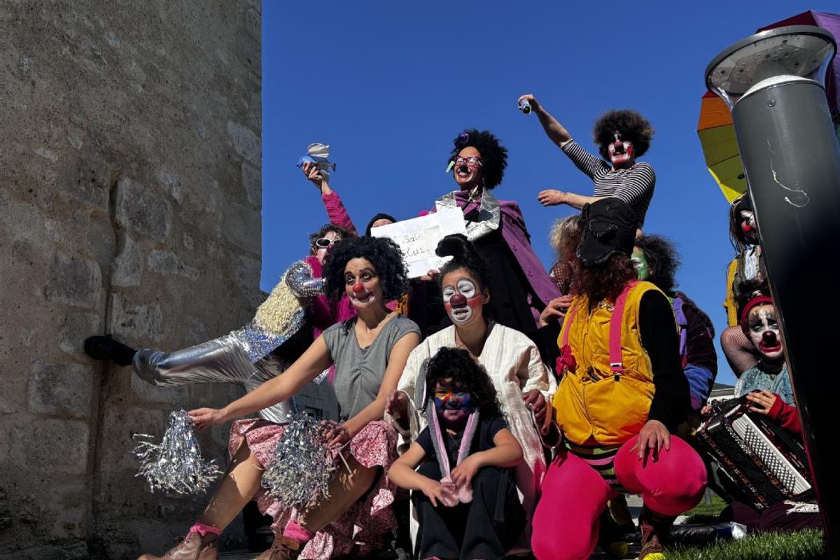 Fusionner l’univers du clown et l’art du drag ? Un festival relève le défi dans le Loiret