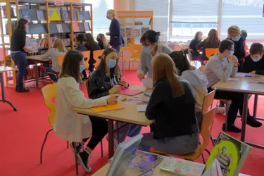 Comment la classe Atlas rend les élèves plus confiants et autonomes à Cusset (Allier)