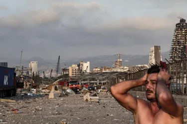 La terrible explosion du 4 août 2020 pointe l'incurie durable des dirigeants libanais