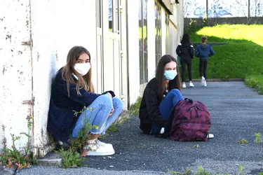 Seize collèges sur dix-huit ont rouvert en Creuse