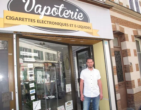 Laurent Mercier rêvait de monter son affaire