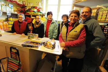 D’ici fin mars, l’association caritative intégrera de nouveaux locaux plus spacieux à la Solane