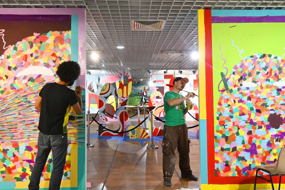 Loire Art show, Téléthon, marchés de Noël… Cinq idées sorties pour le week-end des 6 et 7 décembre dans le Loiret