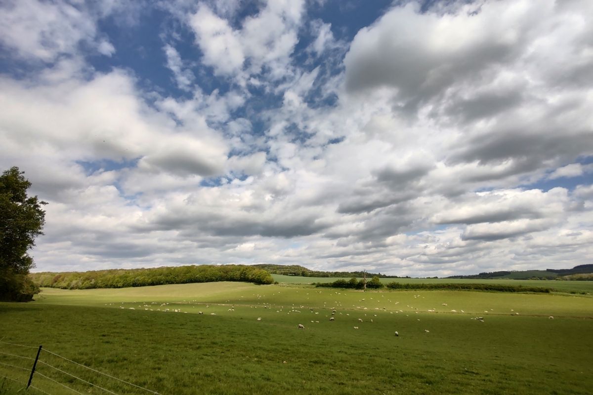 Quel temps est prévu ce vendredi en Haute-Loire ?