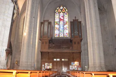 Les amis de l’orgue de l’église Saint-Jean mobilisés pour la restauration de l’instrument